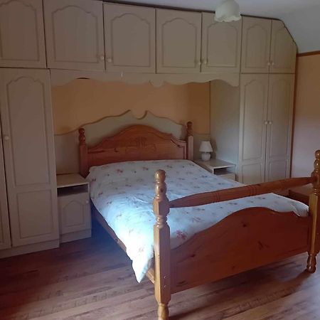 Pine View Self Catering Holiday Home Donegal Town Zewnętrze zdjęcie