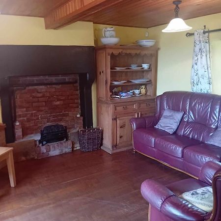 Pine View Self Catering Holiday Home Donegal Town Zewnętrze zdjęcie