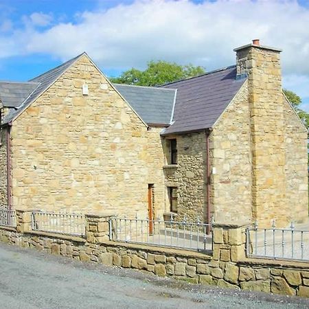 Pine View Self Catering Holiday Home Donegal Town Zewnętrze zdjęcie