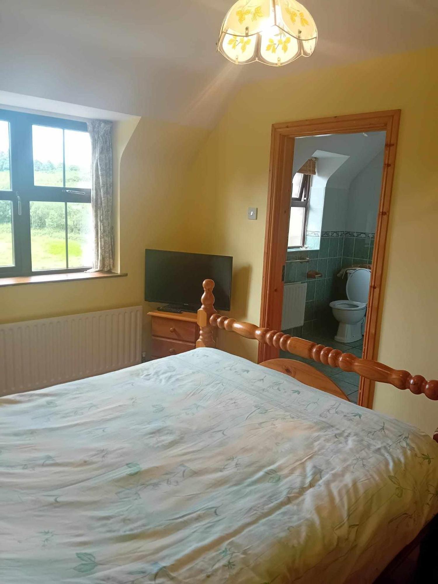 Pine View Self Catering Holiday Home Donegal Town Zewnętrze zdjęcie