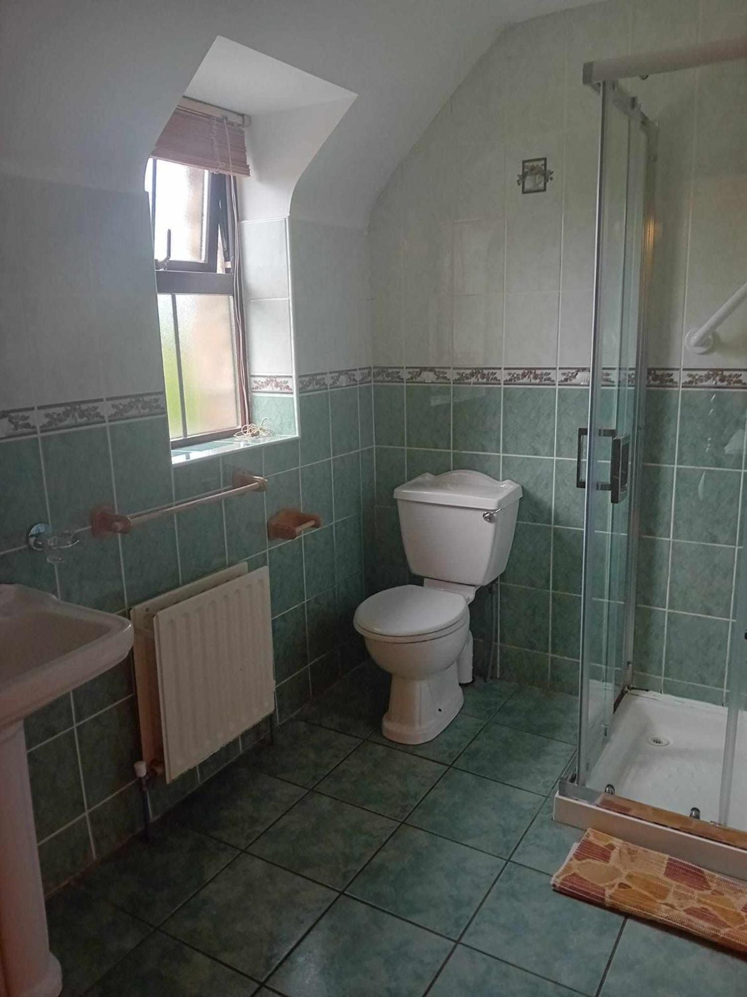 Pine View Self Catering Holiday Home Donegal Town Zewnętrze zdjęcie