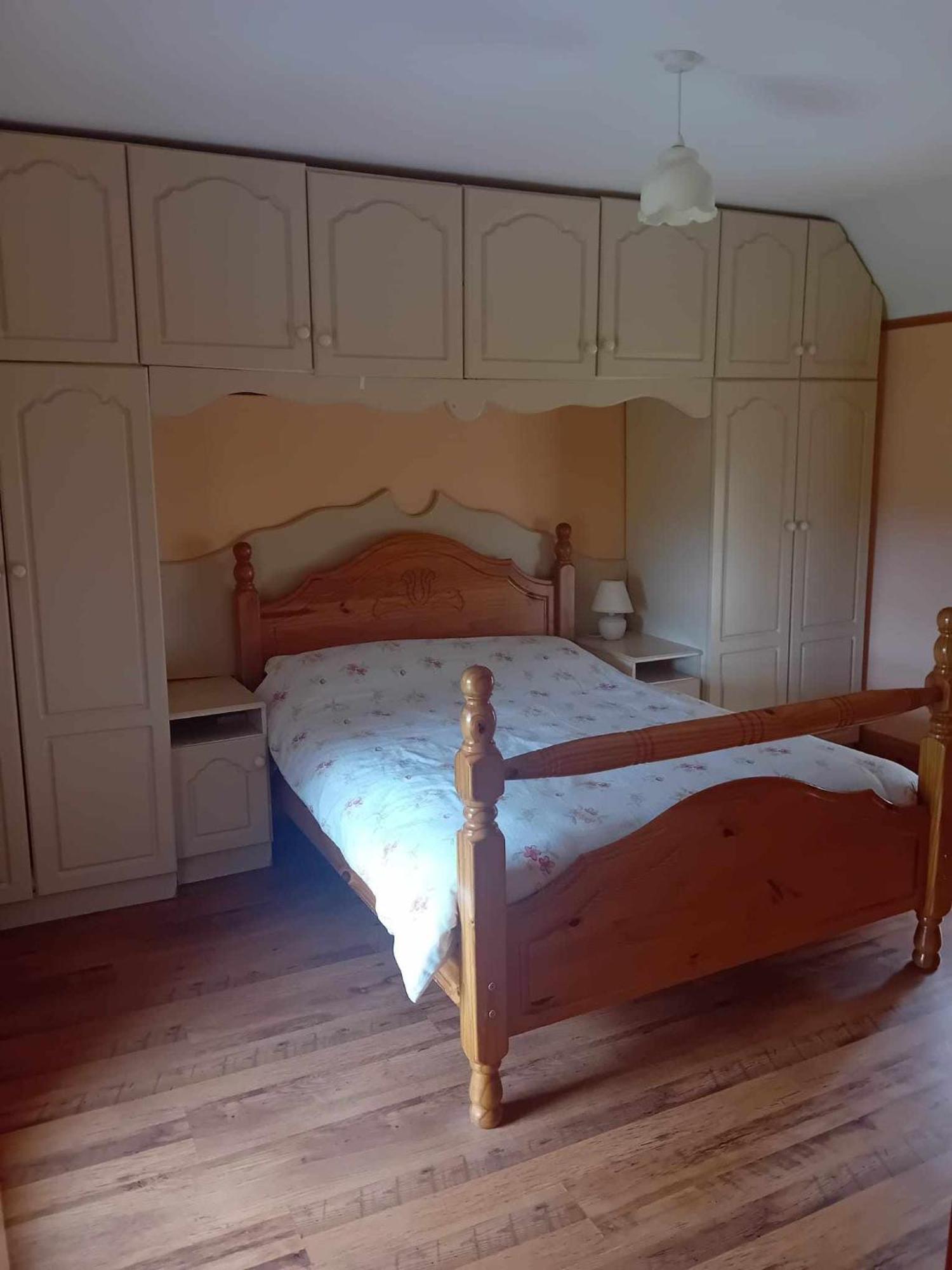 Pine View Self Catering Holiday Home Donegal Town Zewnętrze zdjęcie
