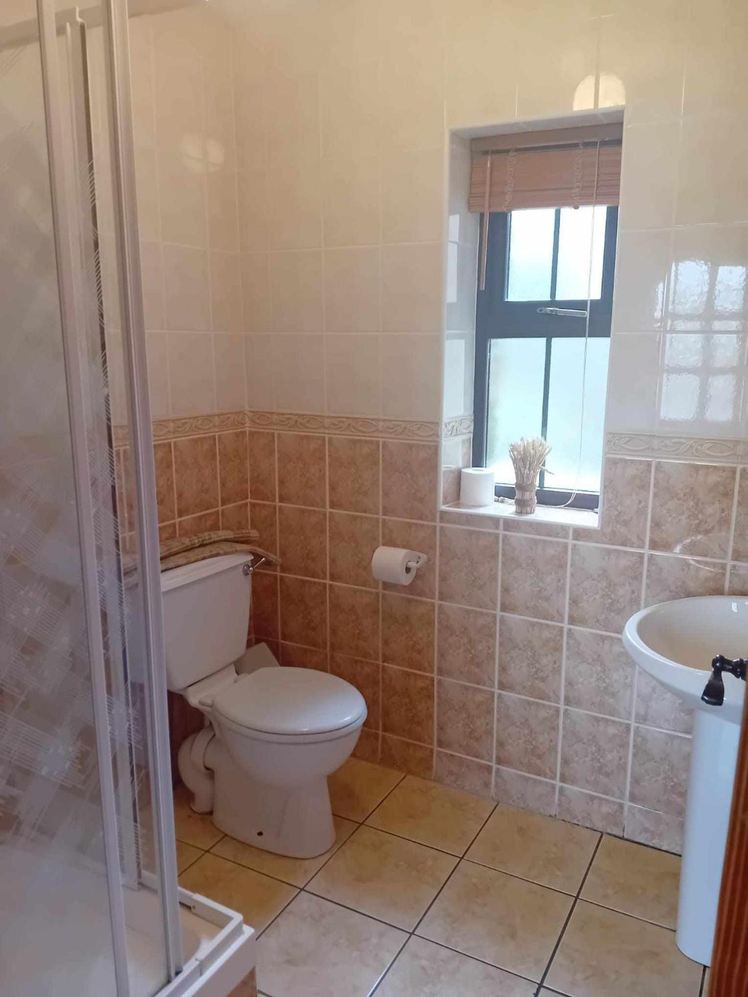 Pine View Self Catering Holiday Home Donegal Town Zewnętrze zdjęcie