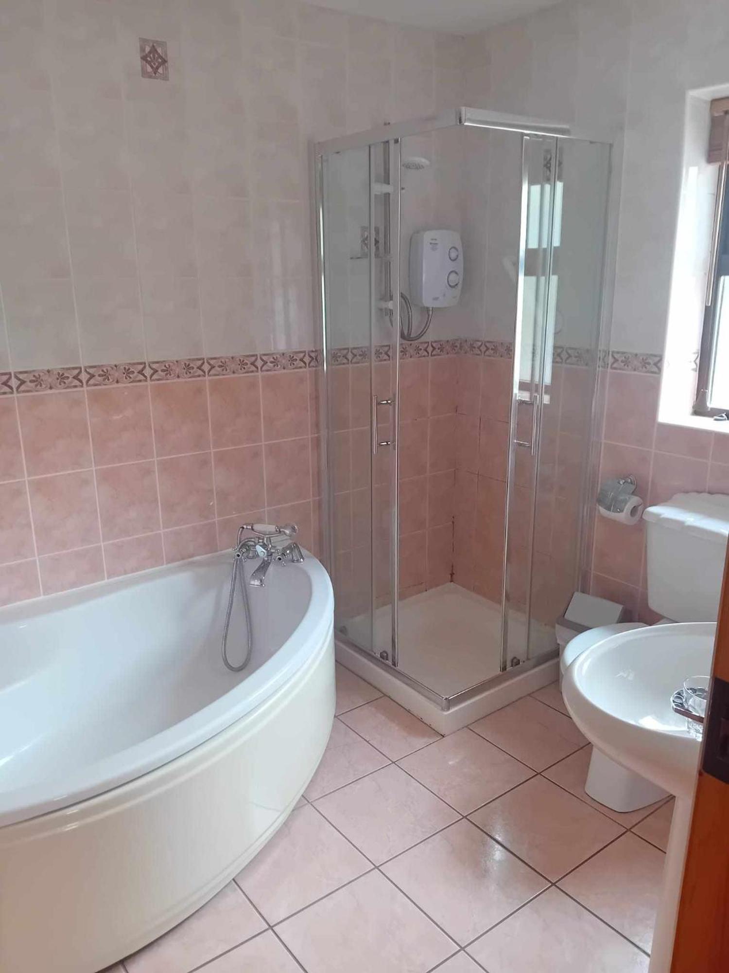 Pine View Self Catering Holiday Home Donegal Town Zewnętrze zdjęcie