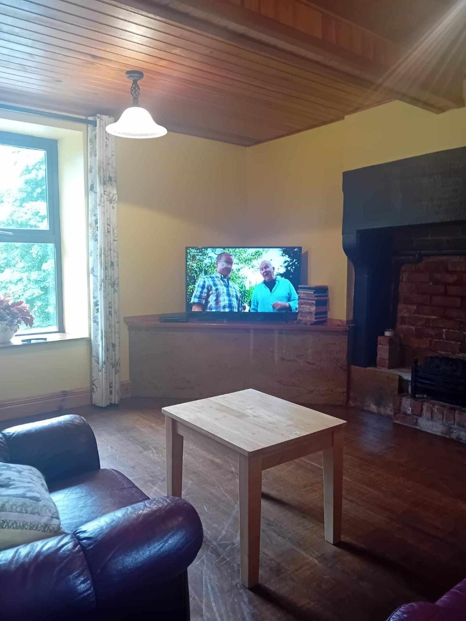 Pine View Self Catering Holiday Home Donegal Town Zewnętrze zdjęcie