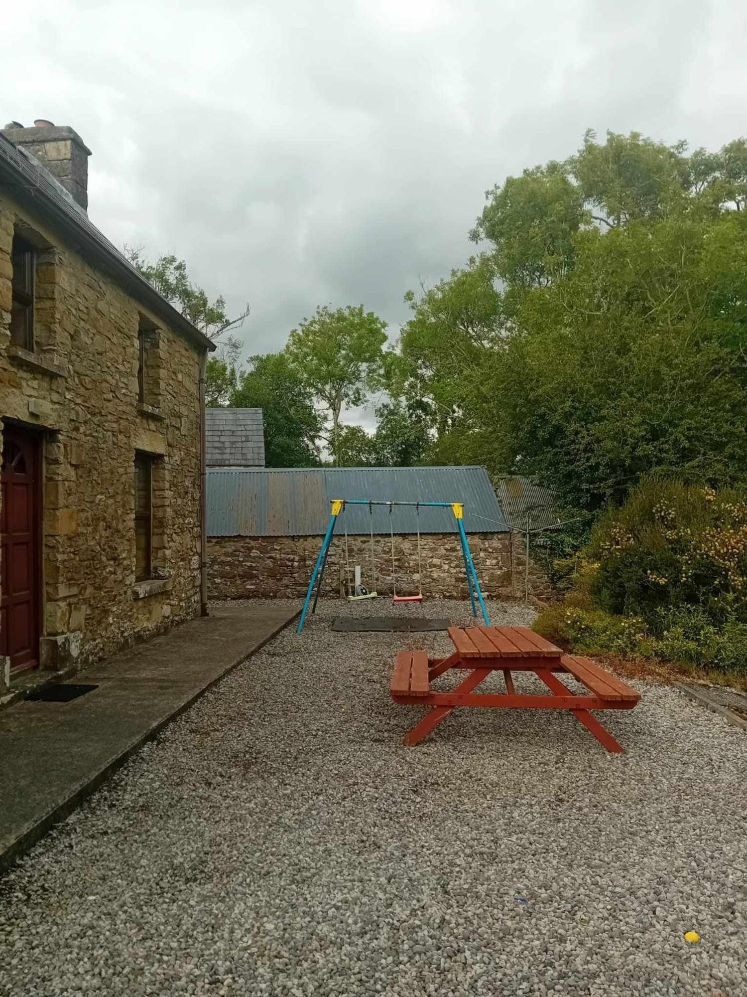 Pine View Self Catering Holiday Home Donegal Town Zewnętrze zdjęcie