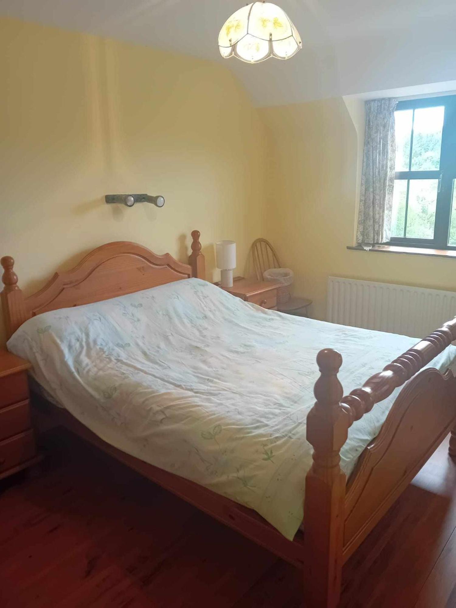 Pine View Self Catering Holiday Home Donegal Town Zewnętrze zdjęcie