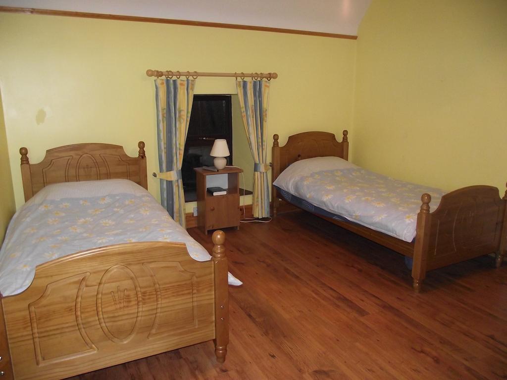 Pine View Self Catering Holiday Home Donegal Town Pokój zdjęcie