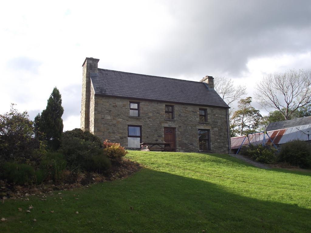 Pine View Self Catering Holiday Home Donegal Town Zewnętrze zdjęcie