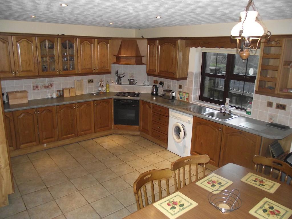 Pine View Self Catering Holiday Home Donegal Town Pokój zdjęcie