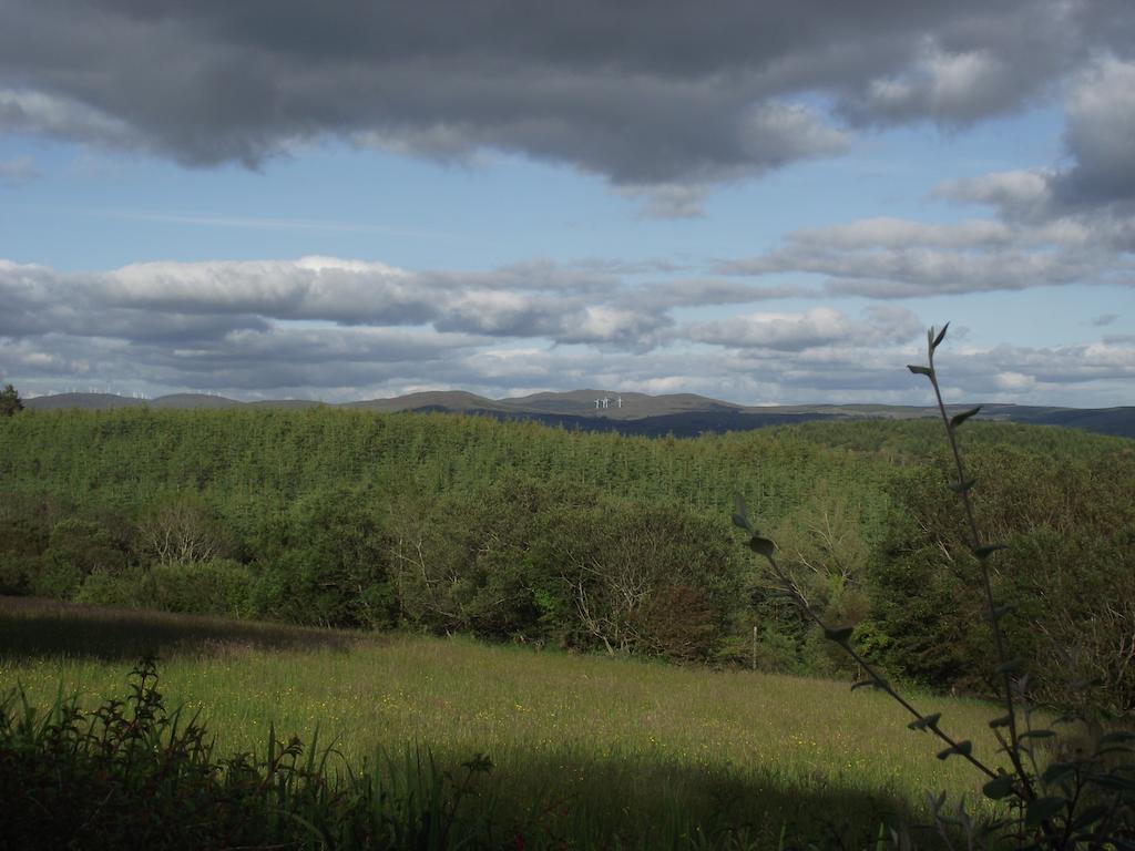Pine View Self Catering Holiday Home Donegal Town Zewnętrze zdjęcie